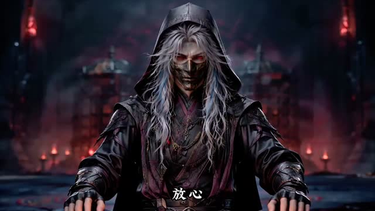 小师妹五界第一，天才见她都破防（51集）高清无码免费看