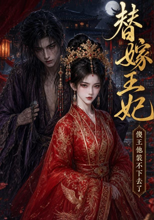 替嫁王妃，傻王他装不下去了第二季（27集）免费短剧资源
