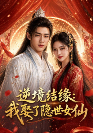 逆境结缘:我娶了隐世女仙(85集) 逆境结缘:我娶了隐世女仙(85集)好看的短剧推荐