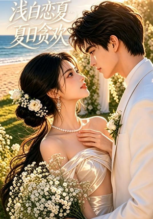 浅白恋夏:夏日贪欢(49集) 浅白恋夏:夏日贪欢(49集)爆火短剧推荐