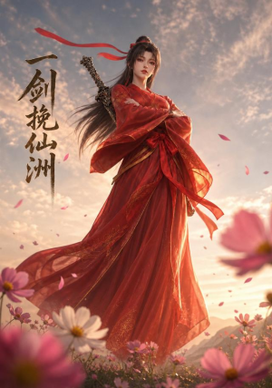 一剑挽仙洲第一季（133集）短剧追不停