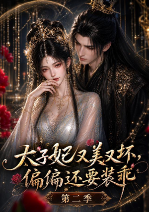 太子妃又美又坏,偏偏还要装乖第二季(61集) 太子妃又美又坏,偏偏还要装乖第二季(61集)集免费看短剧