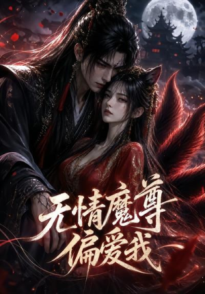 无情魔尊偏爱我（70集）短剧在哪里看
