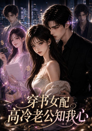 穿书女配,高冷老公知我心(35集) 穿书女配,高冷老公知我心(35集)短剧上热门