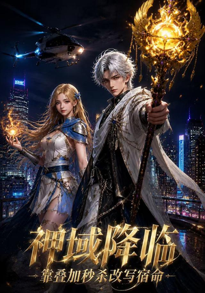 神域降临靠叠加秒杀改写宿命（155集）在线免费观看