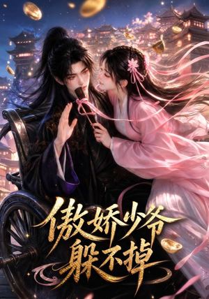 傲娇少爷躲不掉（72集）免费看全集