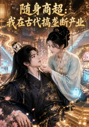 随身商超：我在古代搞垄断产业（60集）热门短剧追不停