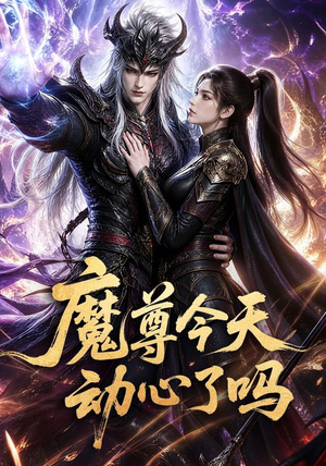 魔尊今天动心了吗（79集）精彩短剧热播中