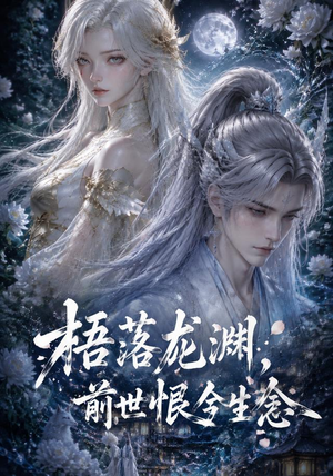 梧落龙渊：前世恨今生念（42集）战神短剧推荐