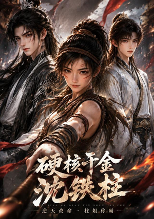 硬核千金沈铁柱（56集）贝贝短剧分享