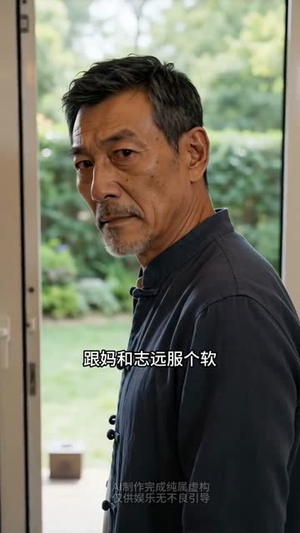 厨神老爹的翻身仗(156集) 厨神老爹的翻身仗(156集)短剧免费看全集