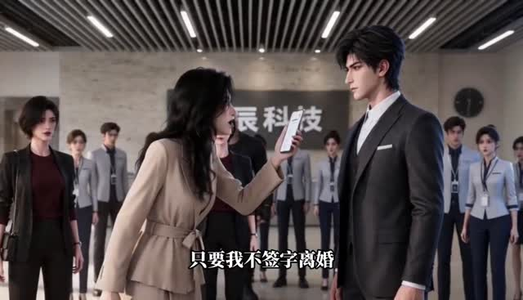 窝囊了五年,我对妻子提出离婚(95集) 窝囊了五年,我对妻子提出离婚(95集)最新热播短剧