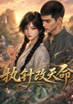 执针改天命（115集）直接追到结尾