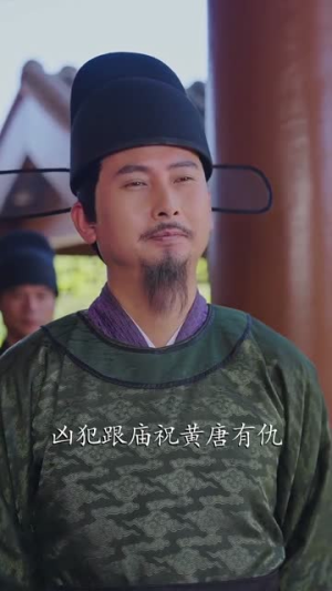 花方初定，人正少年（79集）精彩短剧天天看