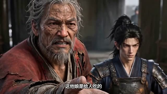 铁血宣府卒第二季（60集）最后的大结局