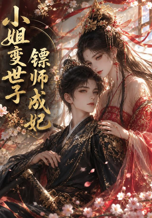 小姐变世子镖师成妃（50集）短剧每日分享