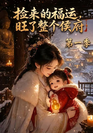捡来的福运，旺了整个侯府第一季（129集）迅雷网盘观看