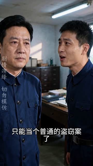 神眼挖参人夏莲的故事（121集）精彩好看短剧