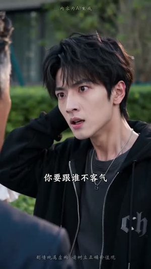 守己方得阖家暖（35集）短剧在哪个平台