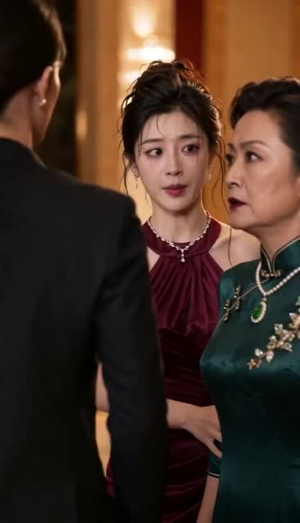 喜宴未完，灯火初明（31集）推荐你们也去看