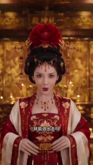 我靠换装逆袭称后（60集）精彩短剧又来了