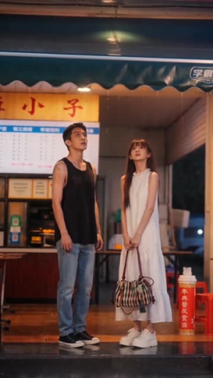 时光赴约,奔赴心上之人(45集) 时光赴约,奔赴心上之人(45集)在线观看