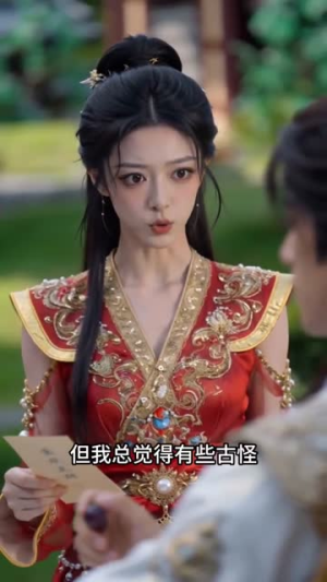 小师弟的心魔神通(73集) 小师弟的心魔神通(73集)最火爆的短剧
