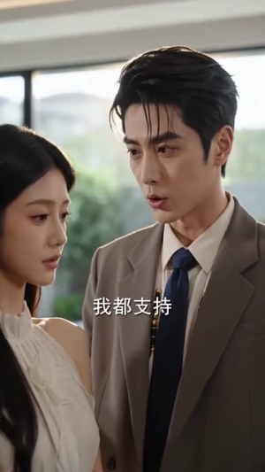 陆先生余生不相逢（81集）短剧精彩绝伦