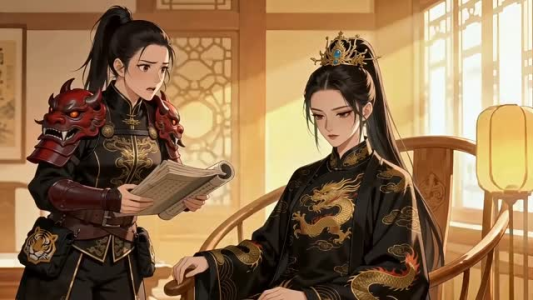 女尊重生：清冷君后他以下犯上2（69集）独家内容免费看