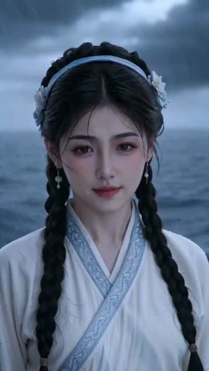 全村笑我捡贝壳，我靠赶海赚成王（56 集）免费全集短剧