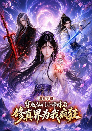 团宠学霸穿成仙门小师妹后修真界为我疯狂（127集）免费版