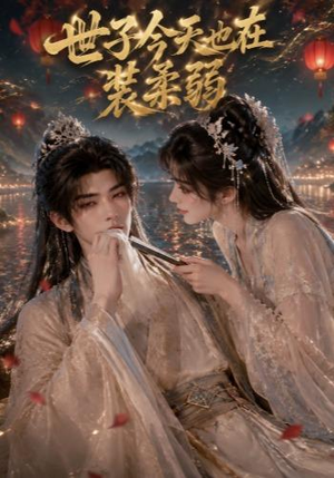 世子今天也在装柔弱（34集）全集一网打尽