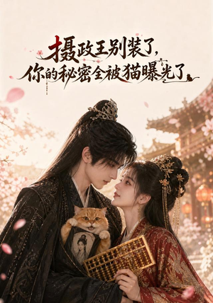 摄政王别装了，你的秘密全被猫曝光了（64集）一口气看完