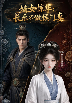 嫡女惊华：长乐不做侯门妻（59集）百度在线观看