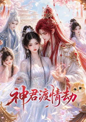神君渡情劫（53集）免费版