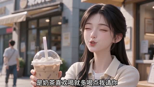 自带bgm闯深宫（53集）好看短剧分享