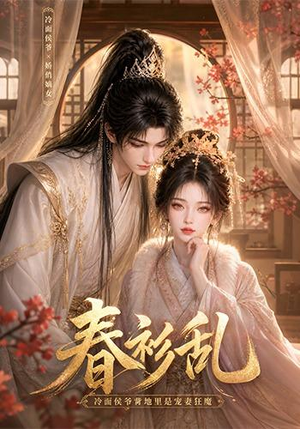 春衫乱：冷面侯爷背地里是宠妻狂魔（74集）短剧免费看全集
