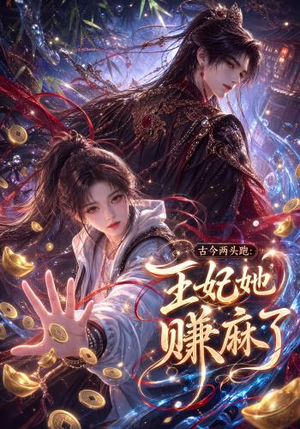 古今两头跑：王妃她赚麻了（131集）免费看