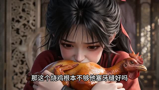 小师妹五界第一,天才见她都破防(111集) 小师妹五界第一,天才见她都破防(111集)常回家看看短剧