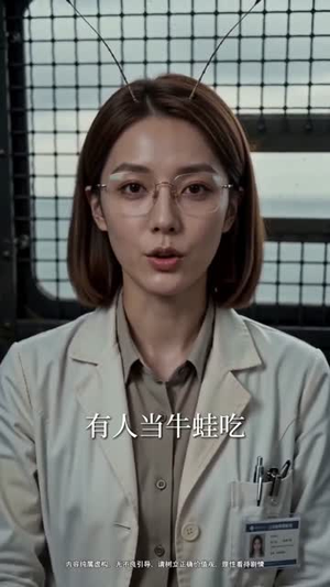 小丧尸一不小心就成了大佬(58集) 小丧尸一不小心就成了大佬(58集)短剧热门分享