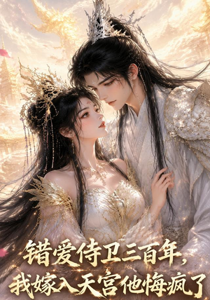 错爱侍卫三百年，我嫁入天宫他悔疯了（80集）更新时间一览表