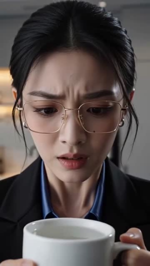 我的剧本拥有成真魔力（31集）最热短剧抢先看