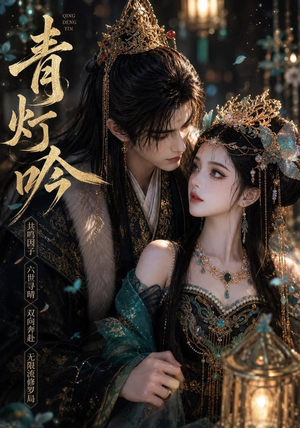 青灯吟（32集）看过的人都说好