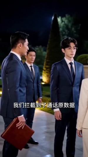 闪婚丈夫暗恋我十一年（20集）免费短剧就是爽