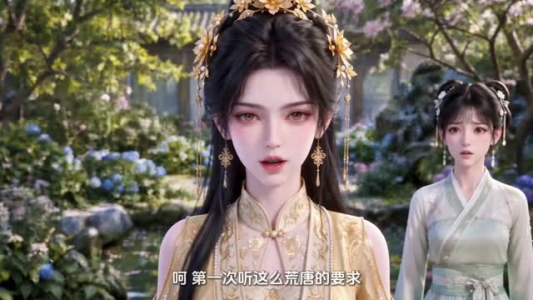 地府嫡长女别惹，她捉鬼超凶（60集）精彩短剧分享