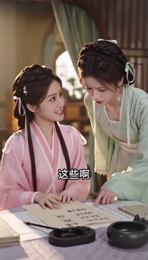 莲华辞(51集) 莲华辞(51集)超甜短剧抢先看