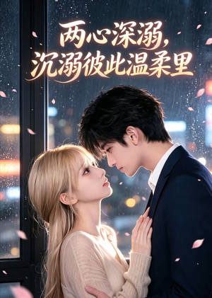 两心深溺,沉溺彼此温柔里(27集) 两心深溺,沉溺彼此温柔里(27集)短剧解说热门