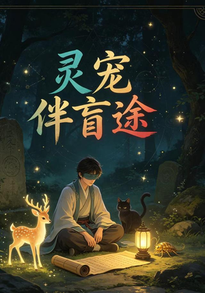 灵宠伴盲途(112集) 灵宠伴盲途(112集)好看短剧追不停