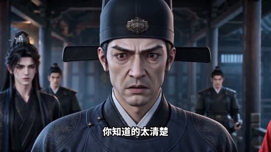 两世昭昭,沉舟有归(58集) 两世昭昭,沉舟有归(58集)口碑之选免费看