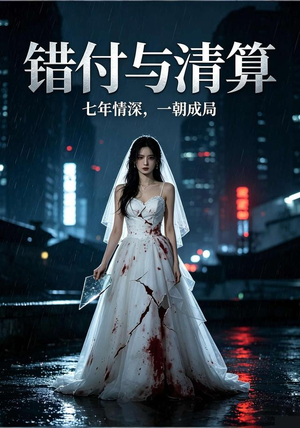 错付与清算(11集) 错付与清算(11集)热播短剧全集看